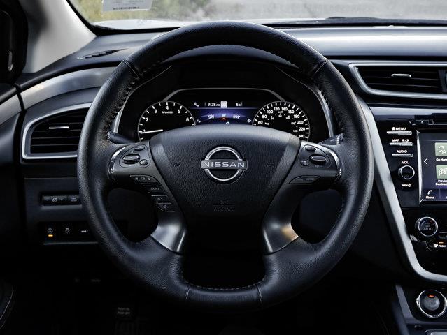 nissan Murano 2024 - 31
