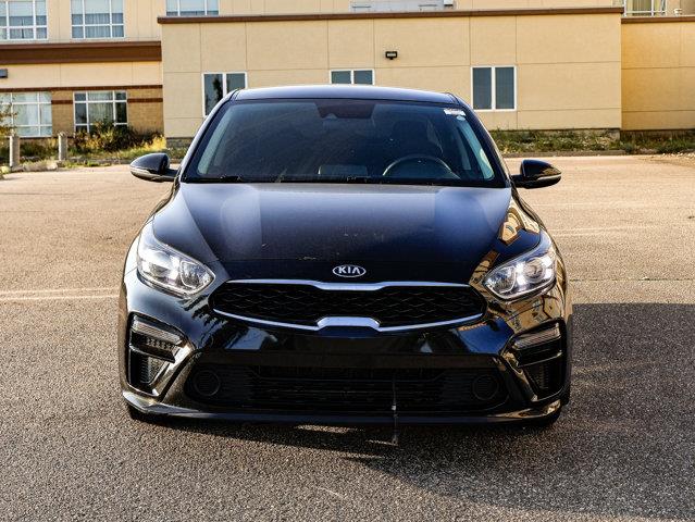 kia Forte 2021 - 3