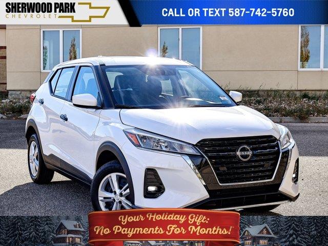 nissan Kicks Play 2025