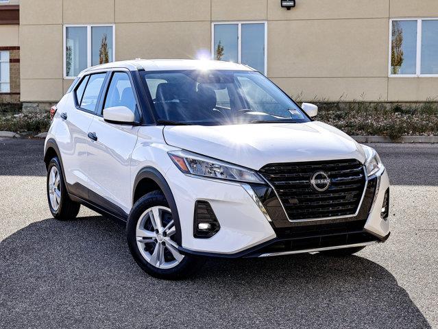 nissan Kicks Play 2025 - 2