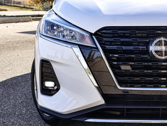 nissan Kicks Play 2025 - 5