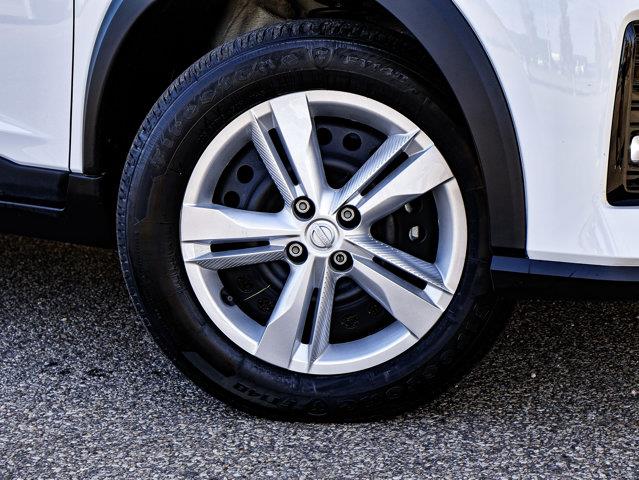 nissan Kicks Play 2025 - 6