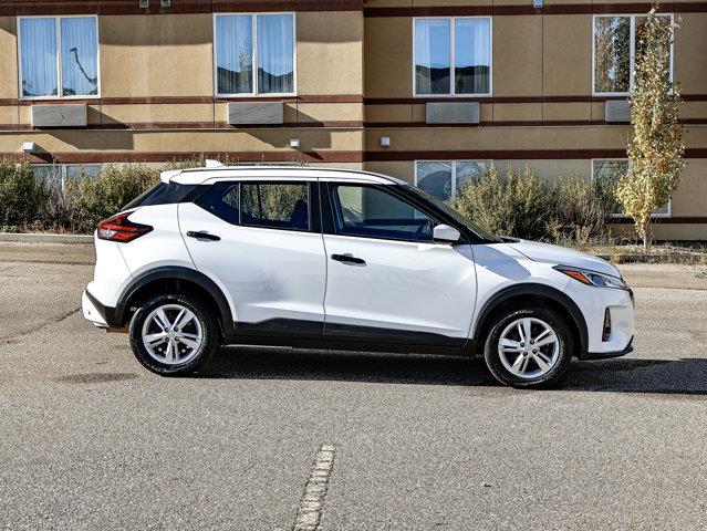 nissan Kicks Play 2025 - 14