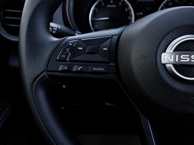 nissan Kicks Play 2025 - 19