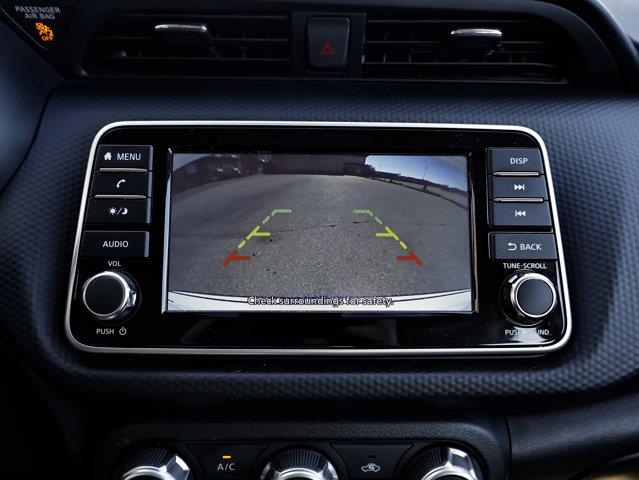 nissan Kicks Play 2025 - 24