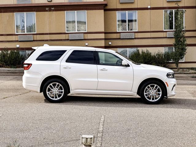 dodge Durango 2021 - 14