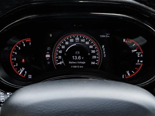 dodge Durango 2021 - 23