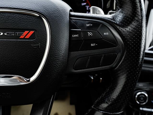 dodge Durango 2021 - 24