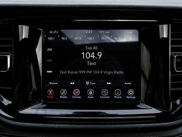 dodge Durango 2021 - 26