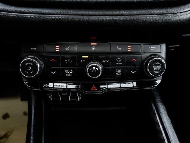 dodge Durango 2021 - 28