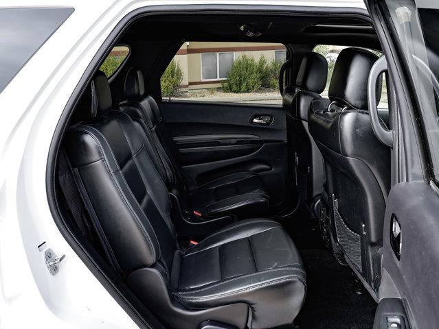 dodge Durango 2021 - 30