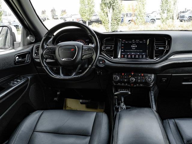 dodge Durango 2021 - 31