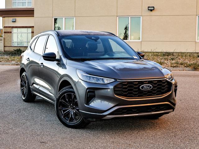 ford Escape 2023 - 2