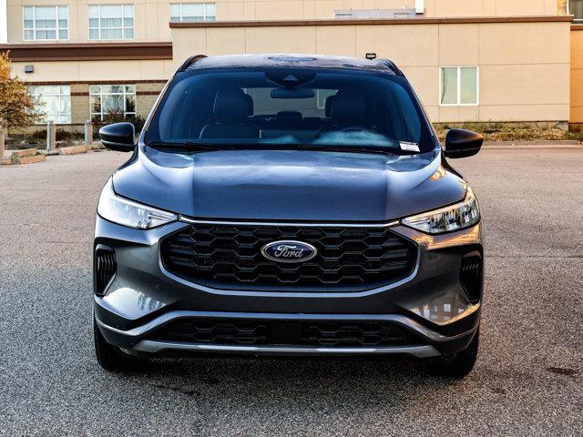 ford Escape 2023 - 3