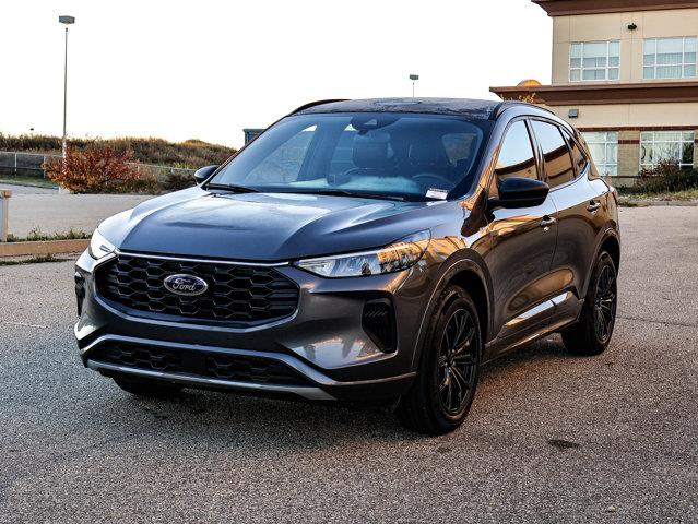 ford Escape 2023 - 4