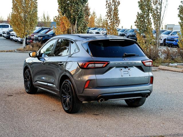 ford Escape 2023 - 11