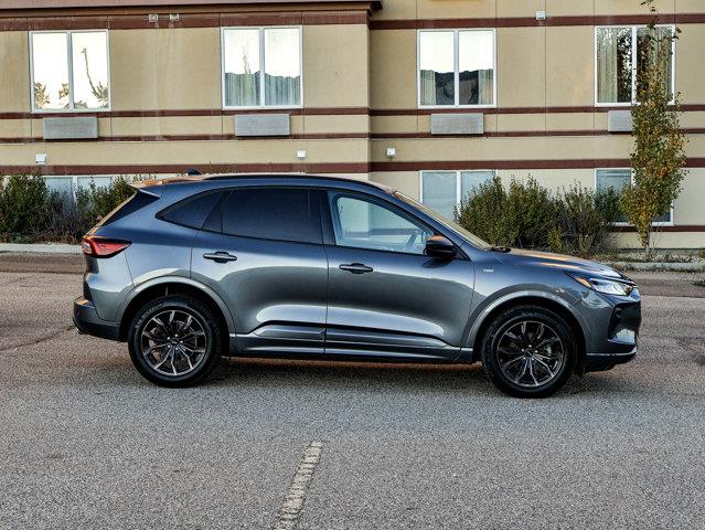 ford Escape 2023 - 14