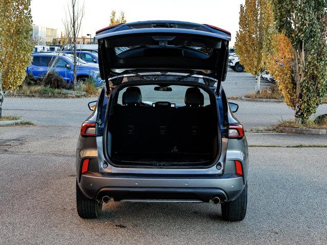 ford Escape 2023 - 15