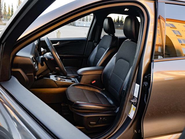 ford Escape 2023 - 16