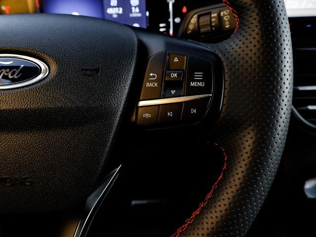 ford Escape 2023 - 22