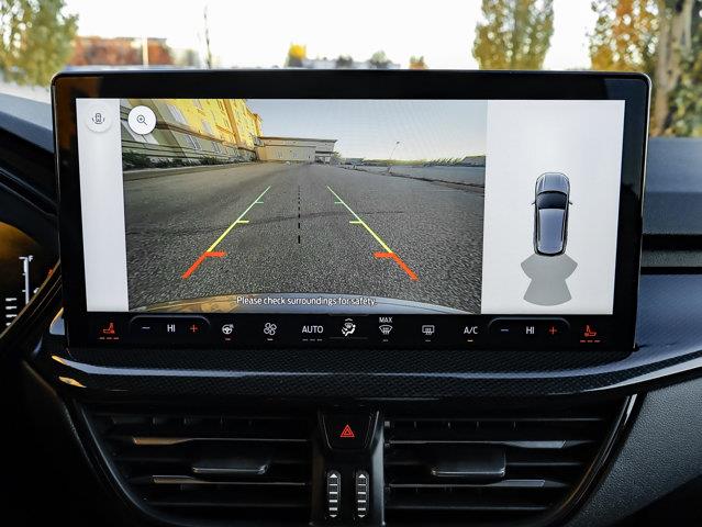 ford Escape 2023 - 24