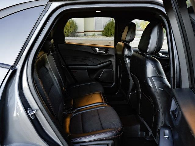 ford Escape 2023 - 27