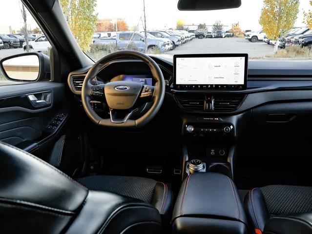 ford Escape 2023 - 28