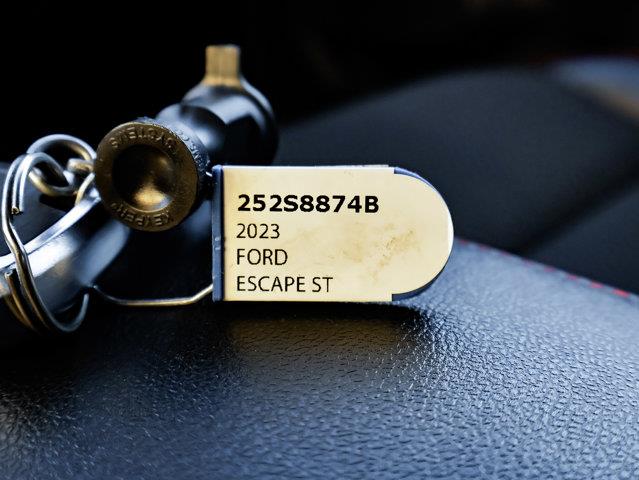 ford Escape 2023 - 31