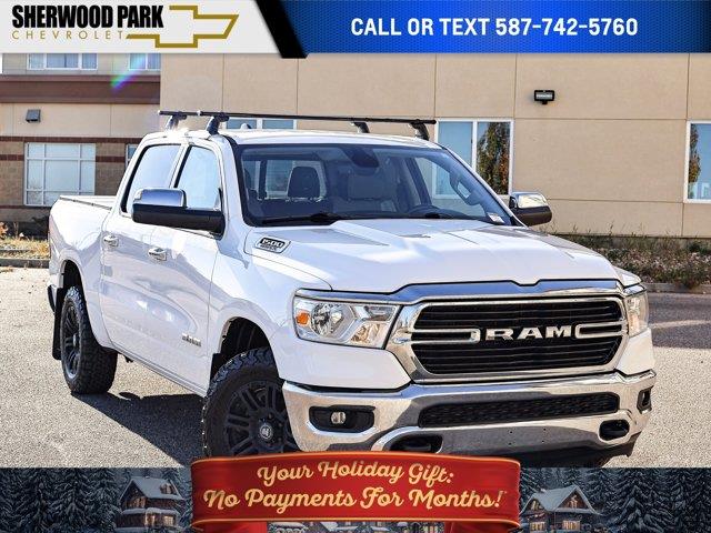 ram 1500 2019