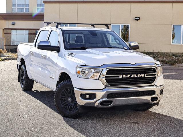ram 1500 2019 - 2
