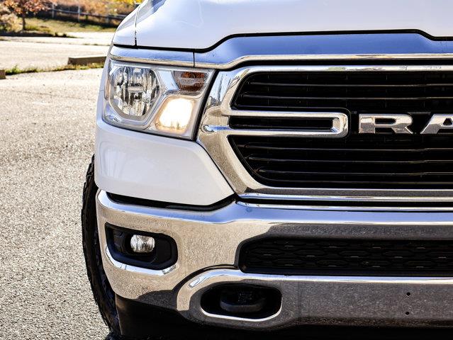 ram 1500 2019 - 5