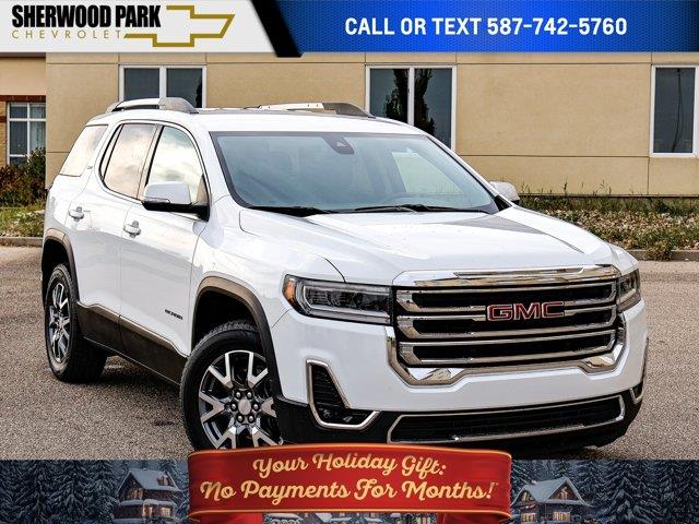 gmc Acadia 2023