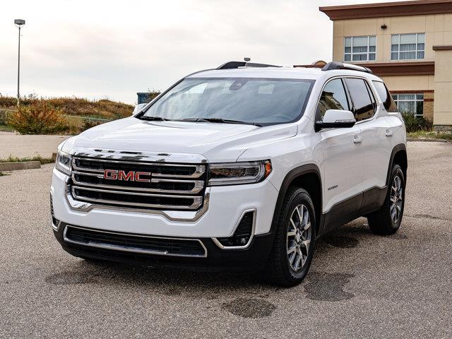 gmc Acadia 2023 - 4