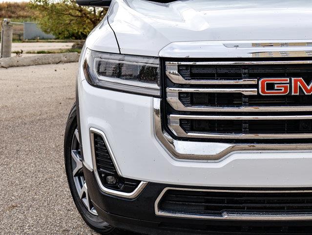 gmc Acadia 2023 - 5