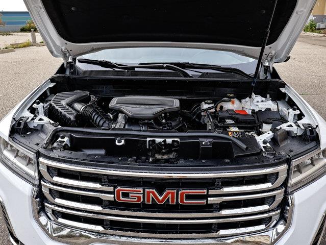 gmc Acadia 2023 - 9