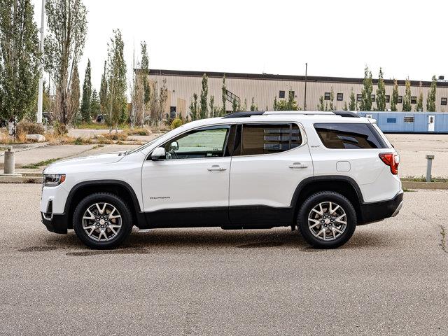 gmc Acadia 2023 - 10