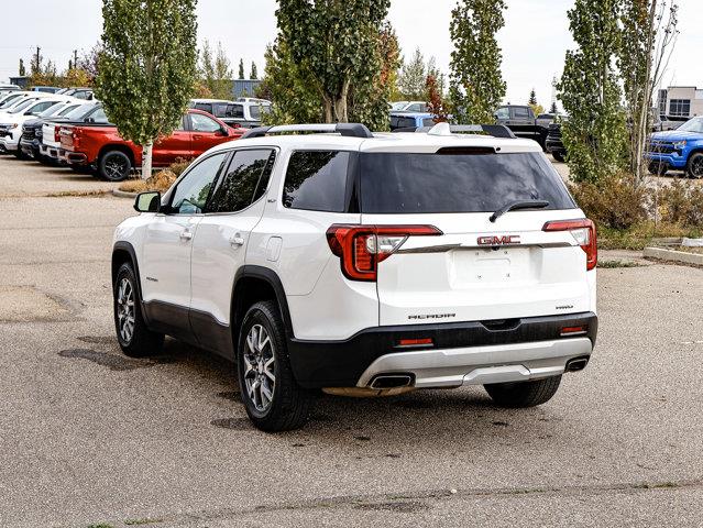 gmc Acadia 2023 - 11