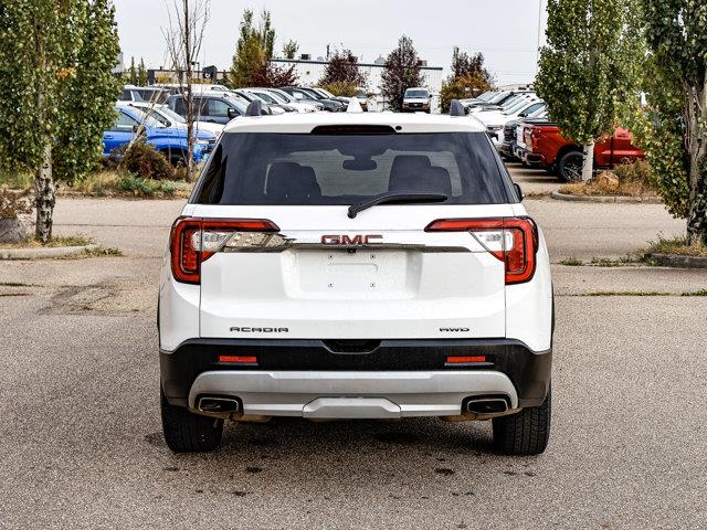 gmc Acadia 2023 - 12