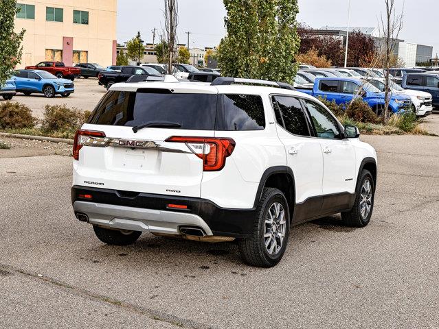 gmc Acadia 2023 - 13