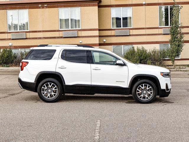 gmc Acadia 2023 - 14