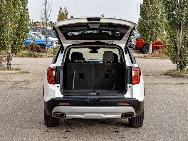 gmc Acadia 2023 - 15