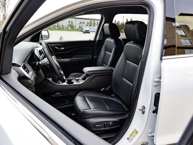 gmc Acadia 2023 - 16