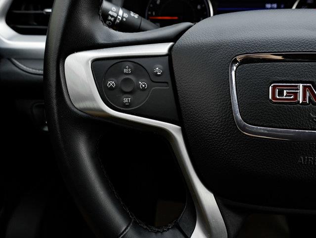 gmc Acadia 2023 - 21