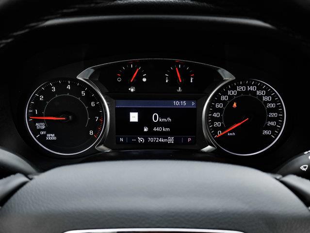 gmc Acadia 2023 - 22