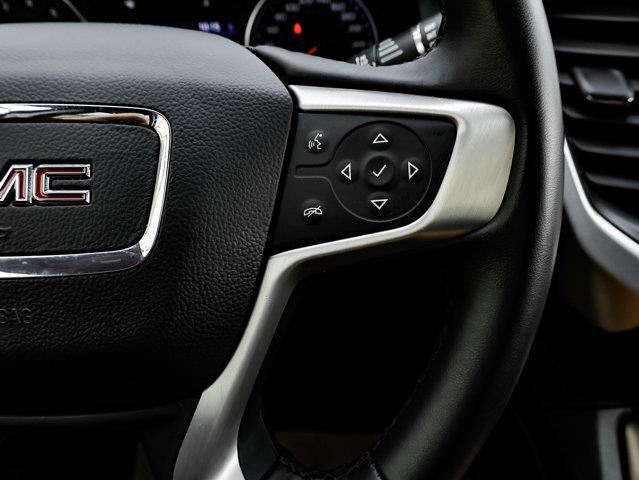 gmc Acadia 2023 - 23