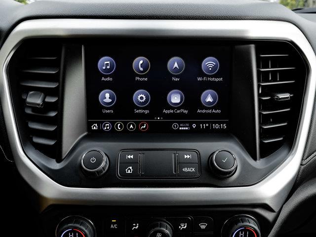 gmc Acadia 2023 - 25