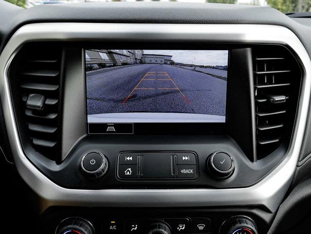 gmc Acadia 2023 - 26