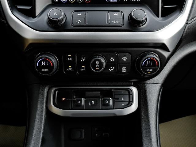 gmc Acadia 2023 - 27