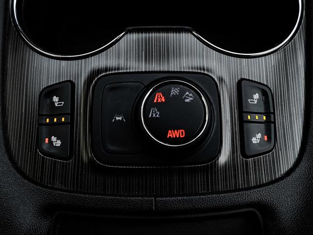 gmc Acadia 2023 - 28