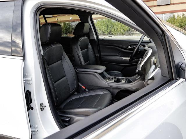 gmc Acadia 2023 - 29